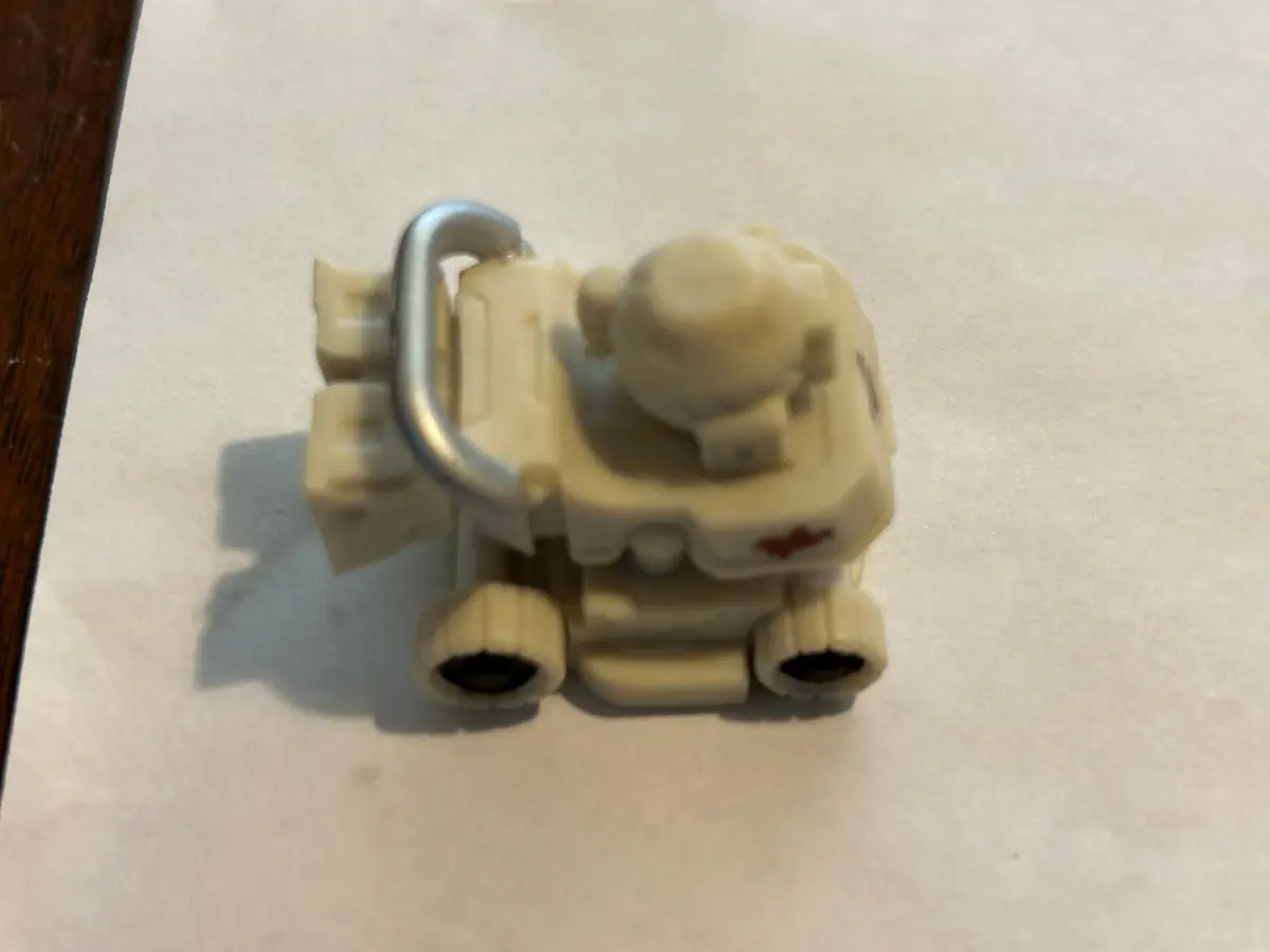 Tf Botbots Series 5.0 Yard Guard 1