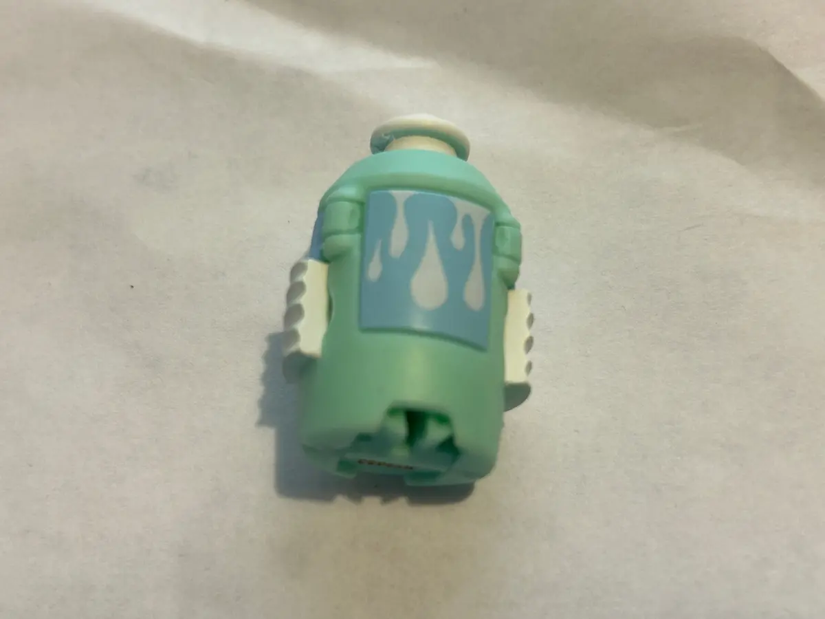 Tf Botbots Series 5.0 H2 Ego 1
