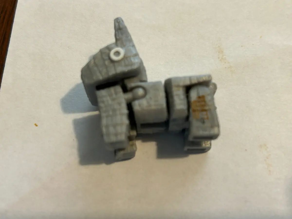 Tf Botbots Series 5.0 Razzle Tazzled 1