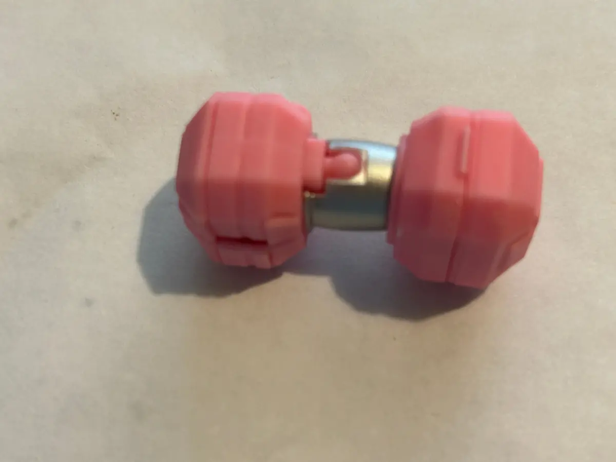 Tf Botbots Series 5.0 Lightweight 1