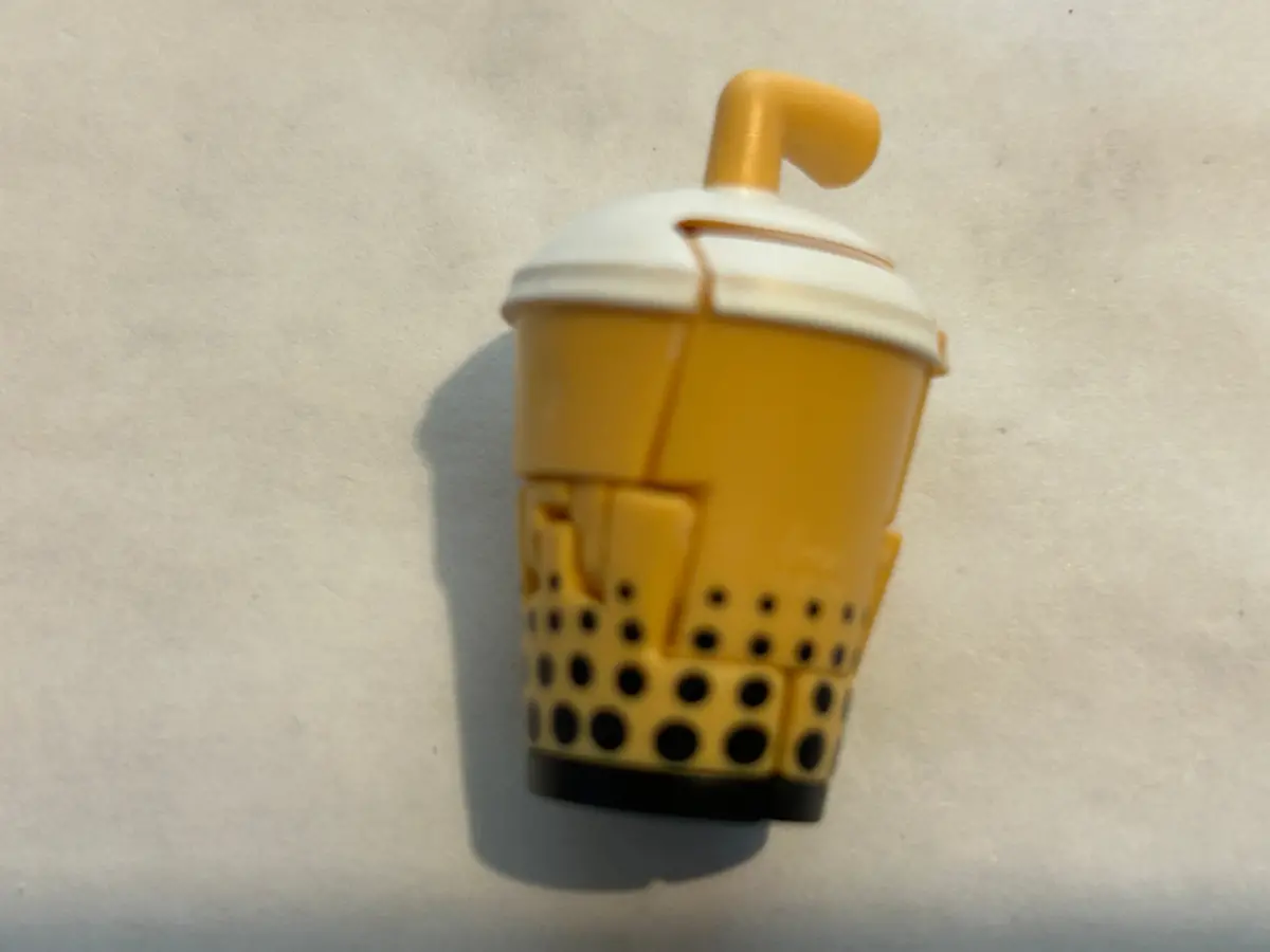 Tf Botbots Series 5.0 Super Bubs 1