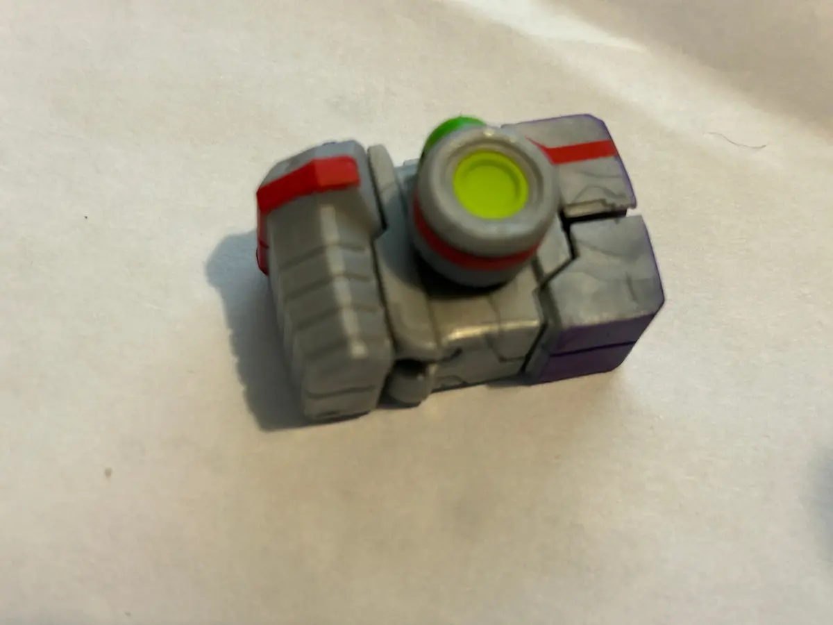 Tf Botbots Series 5.0 Shudder 1