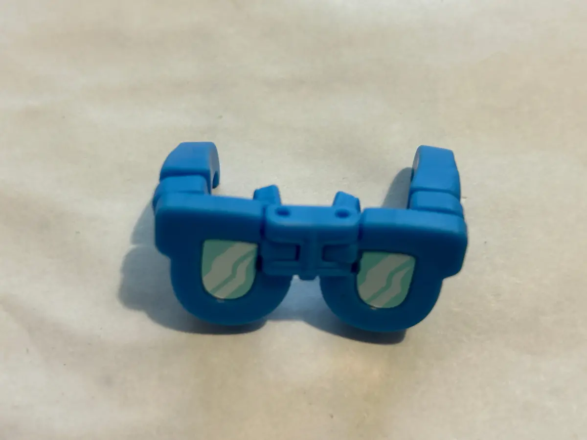 Tf Botbots Series 5.0 Sandy Shades 1
