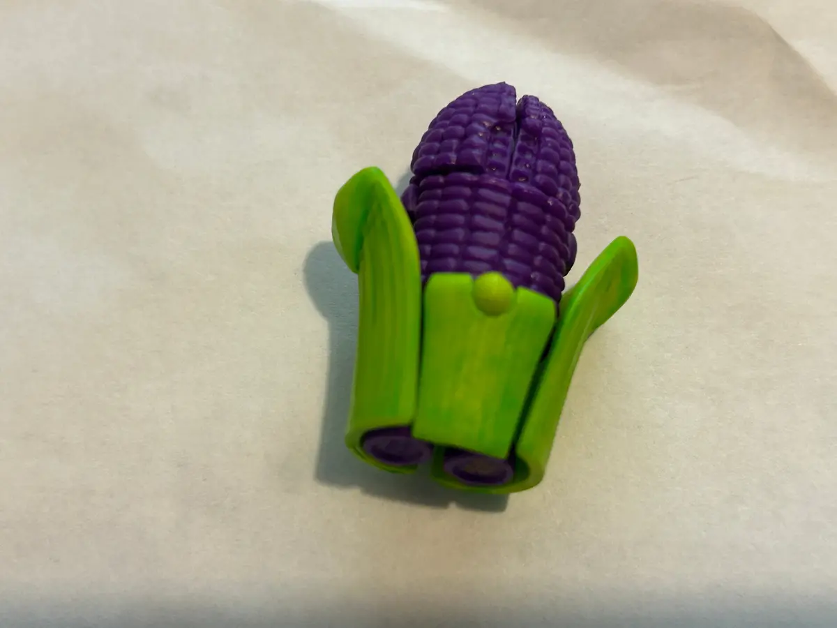 Tf Botbots Series 5.0 The Corn Crusader 1