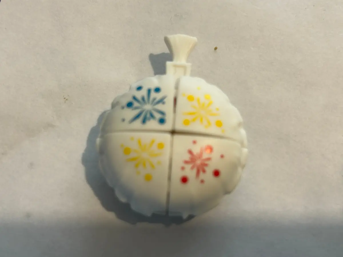 Tf Botbots Series 5.0 Buffloon 1