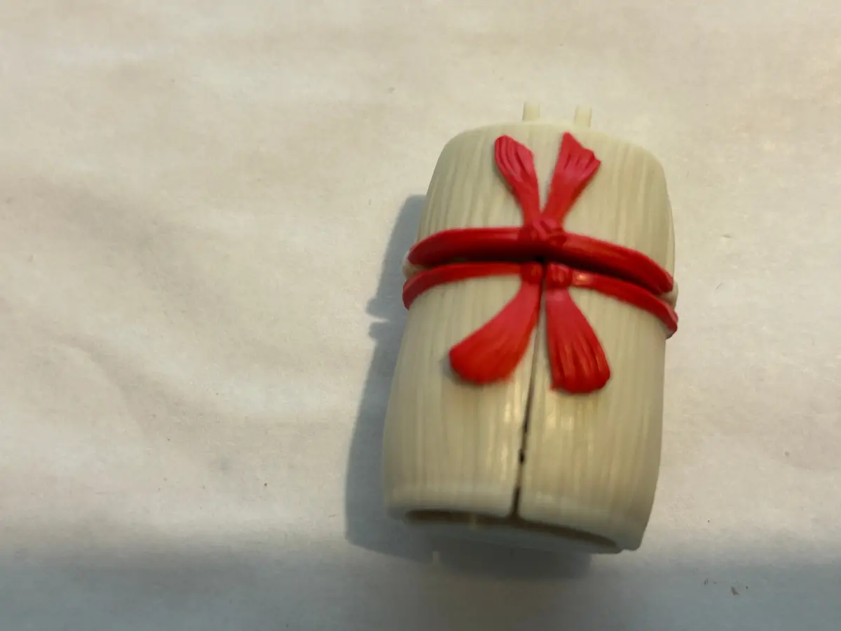Tf Botbots Series 5.0 Tamale Mal 1