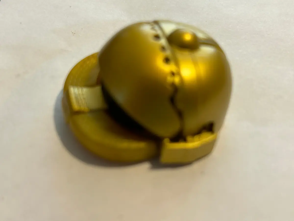 Tf Botbots Series 5.0 Goldiebites 1