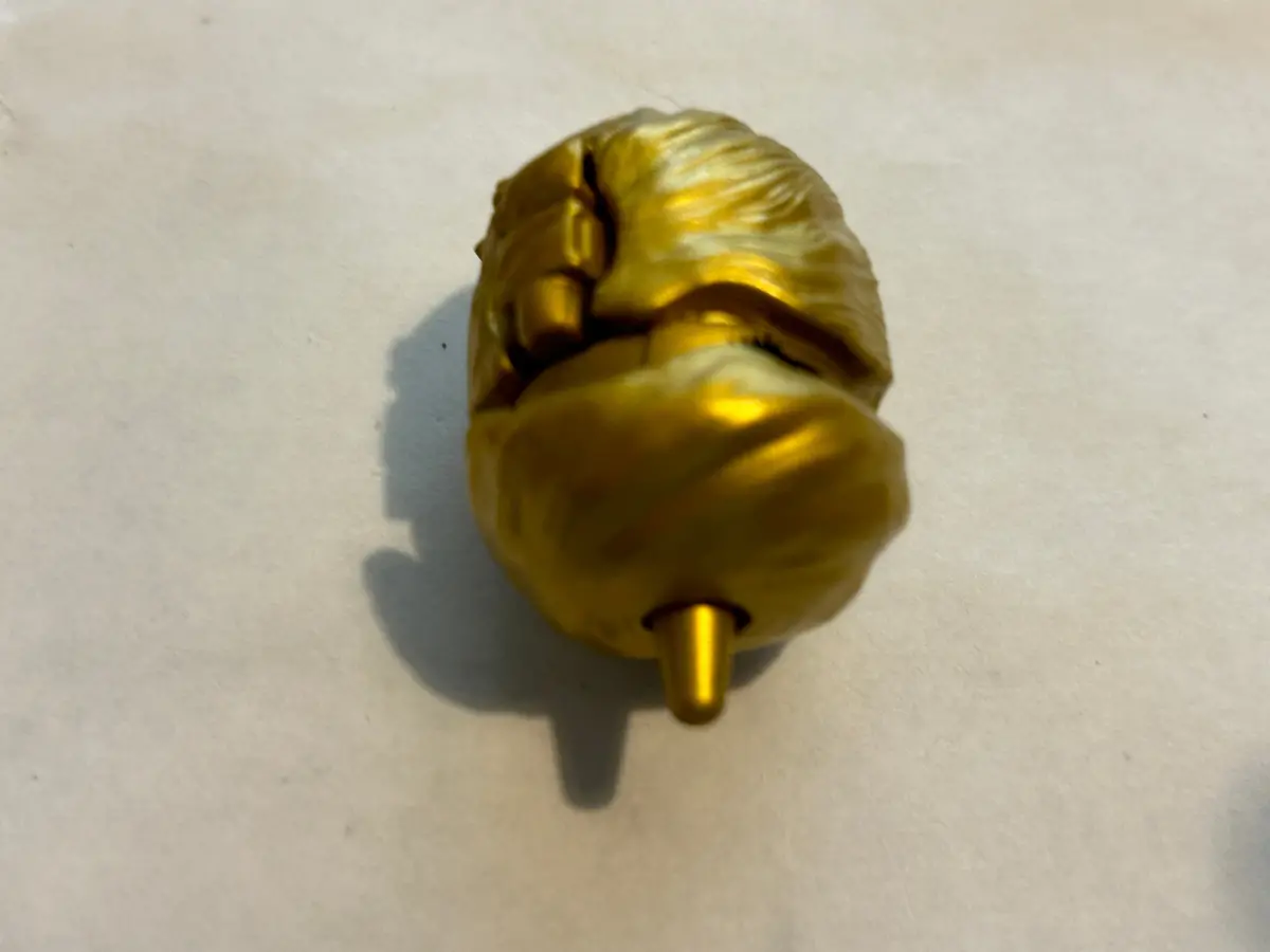 Tf Botbots Series 5.0 Goldie Terrortwirl 1