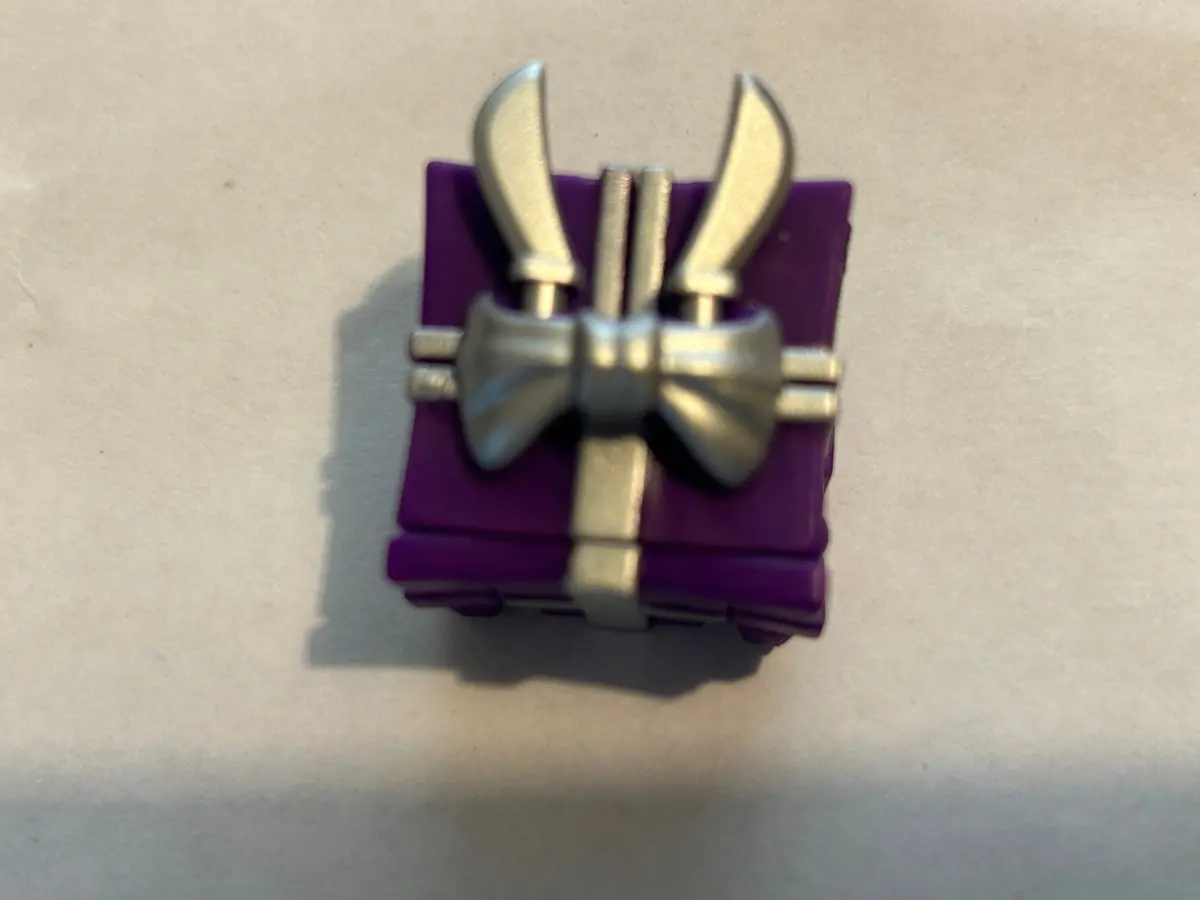 Tf Botbots Series 5.0 Shifty Gifty 1
