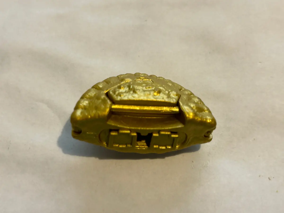 Tf Botbots Series 5.0 Goldim Sum 1