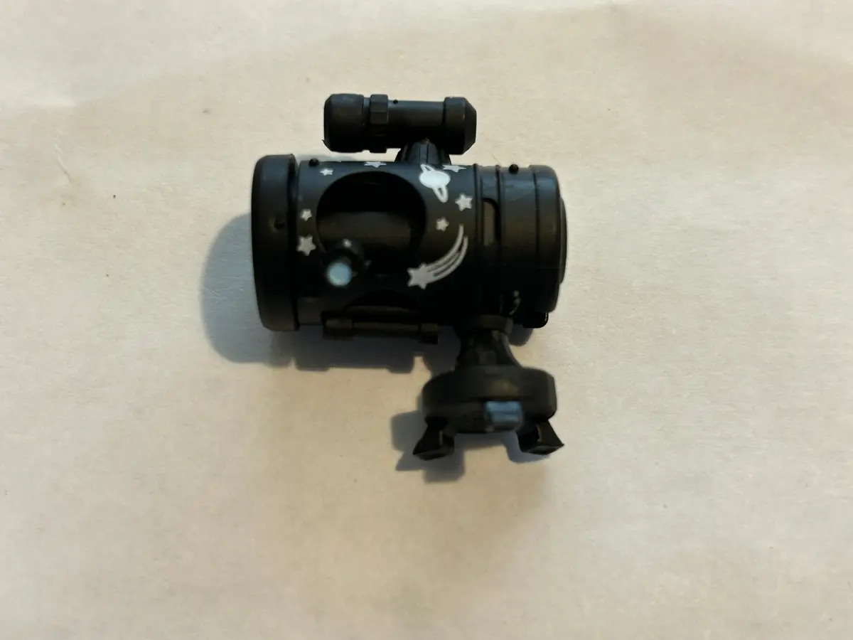 Tf Botbots Series 5.0 Professor Scope 1