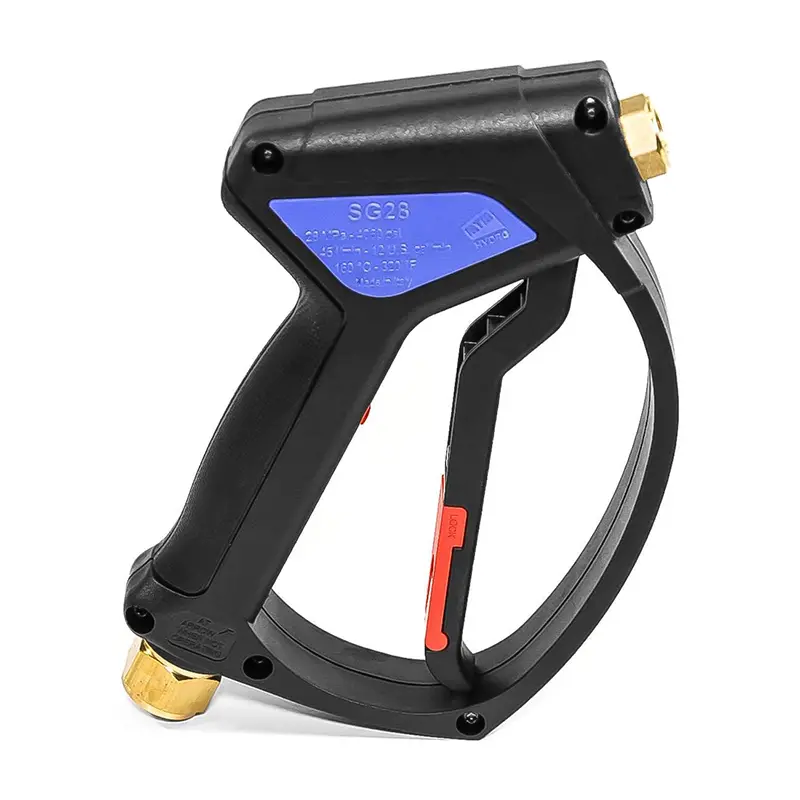 Mtm Sg28 Spray Gun 1
