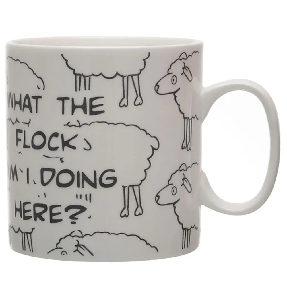 Sheep Coffee Mug 1
