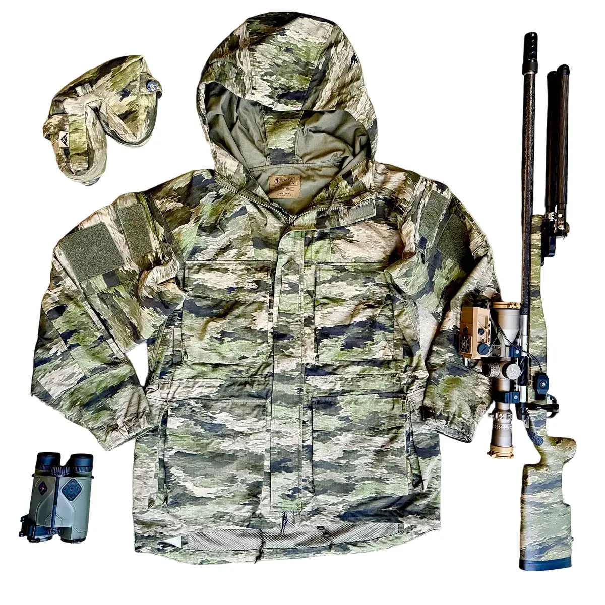 Platatac - Sof Smock 1