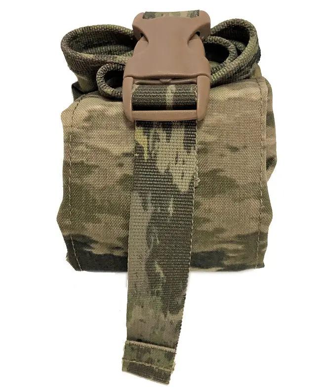 Sord - Side Dump Pouch 1
