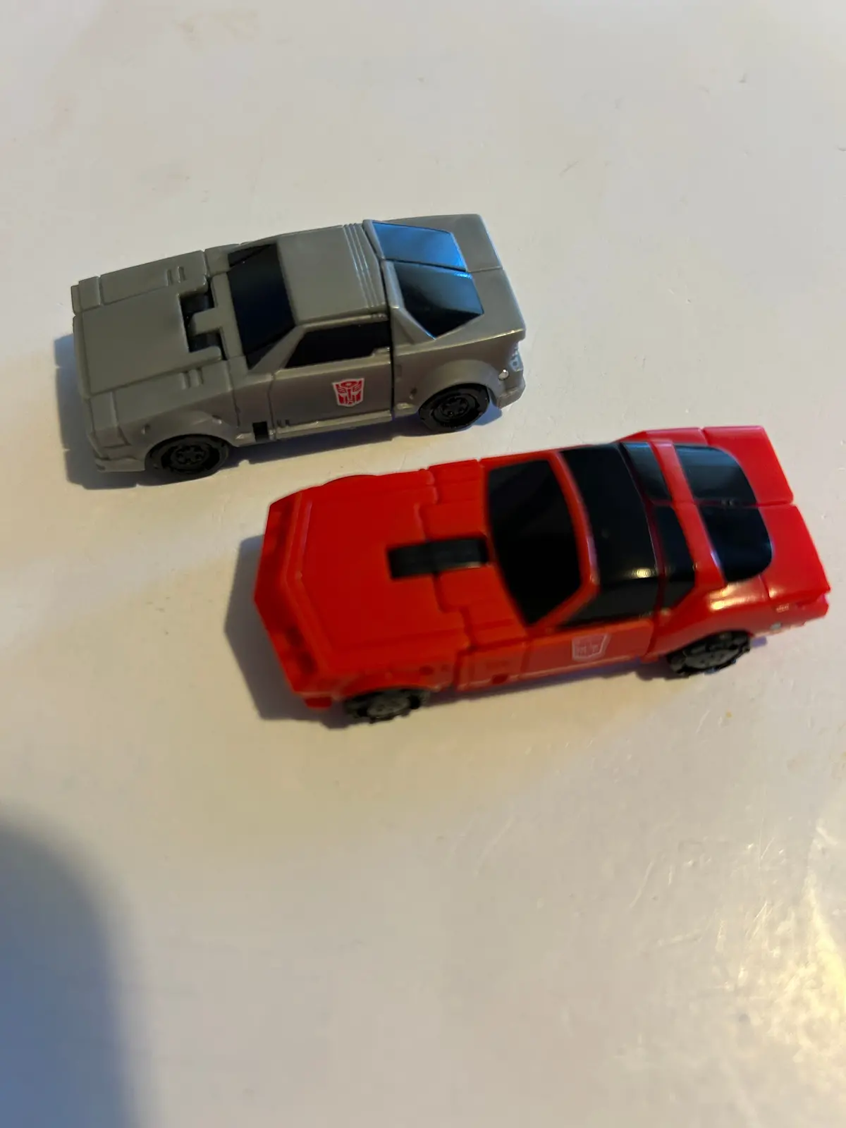 Tf Siege Race Car Patrol 1