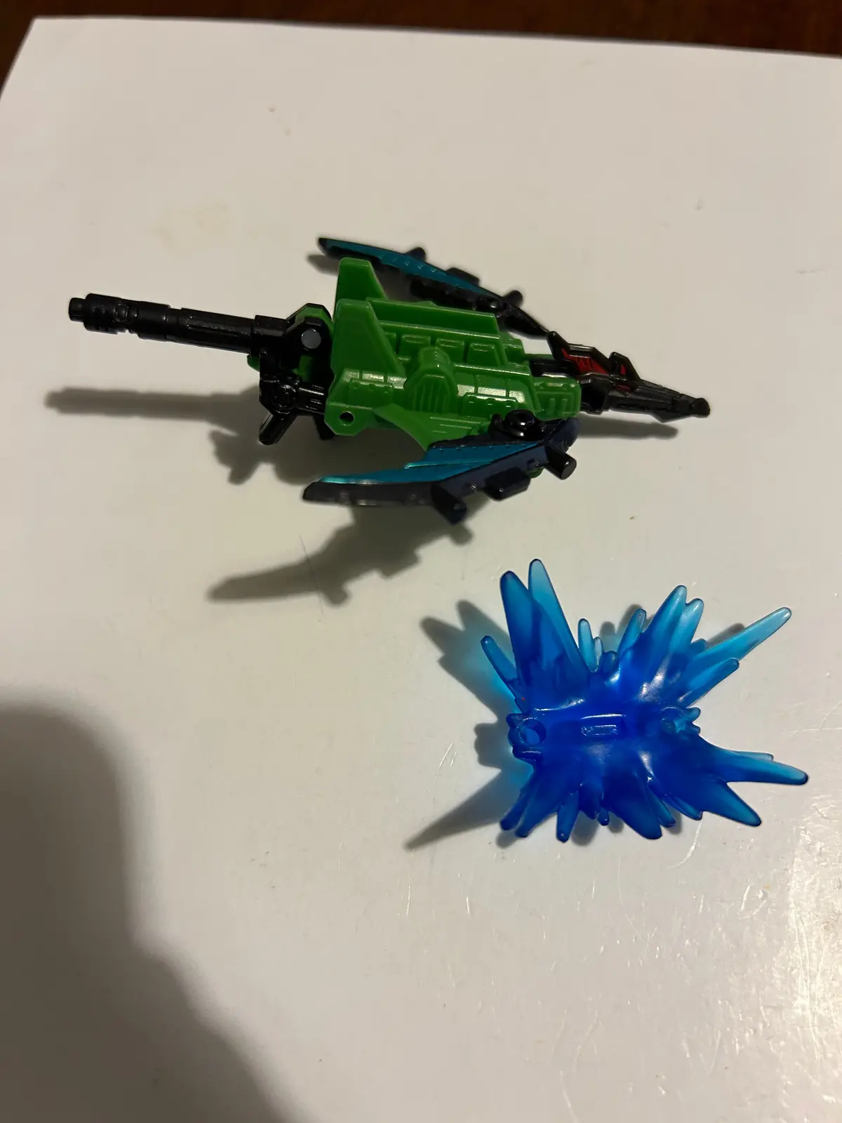 Tf Siege Pteraxadon 1