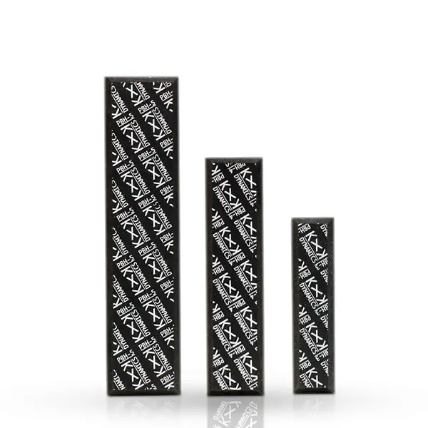Kxk Dynamics Palm Blox 3 Piece Set - Hard 1