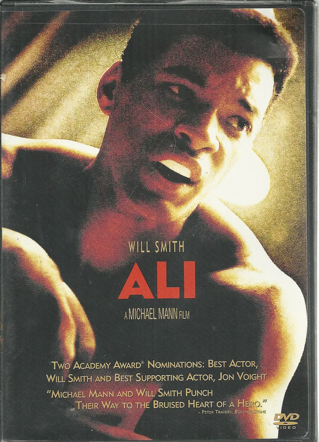 Ali With Will Smith 1