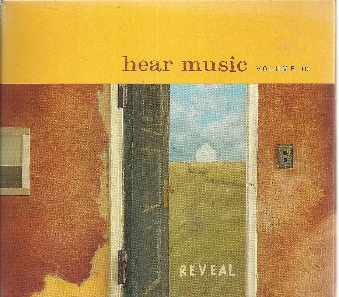 Hear Music Reveal Volume 10 1