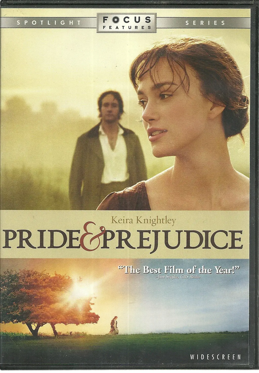 Pride & Prejudice 1