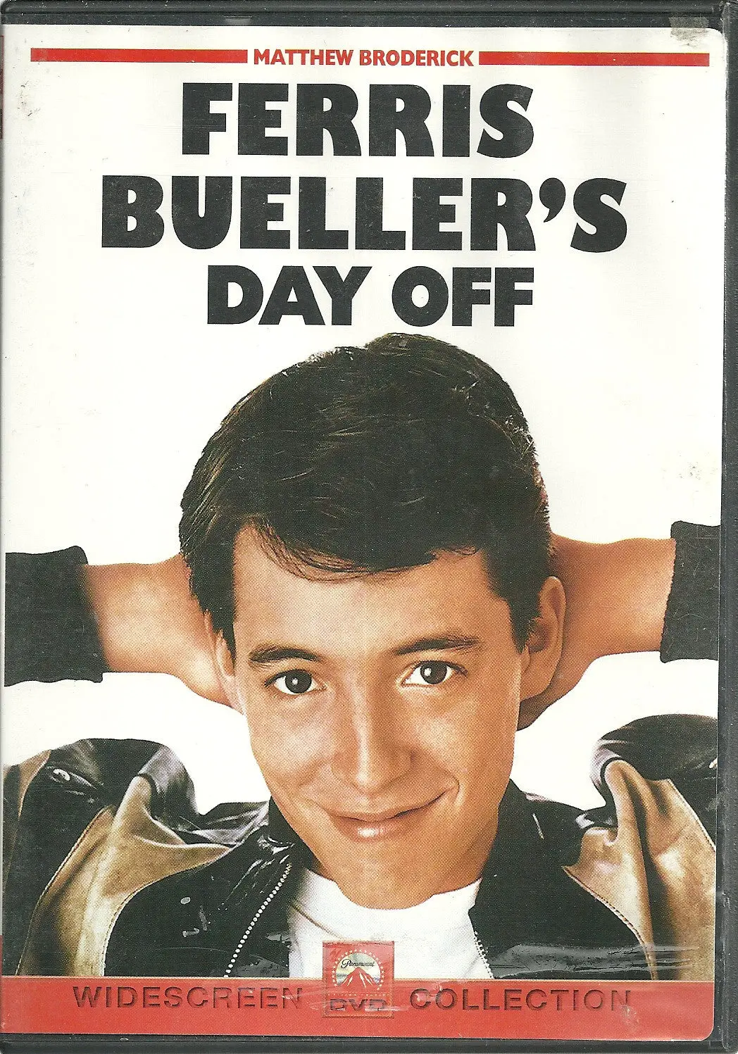 Ferris Bueller's Day Off 1