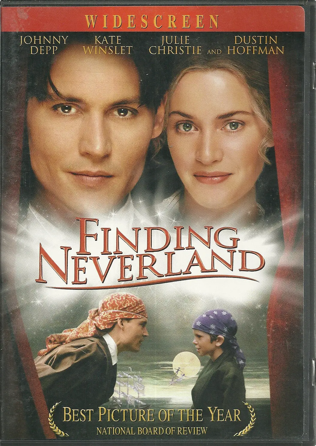 Finding Neverland 1