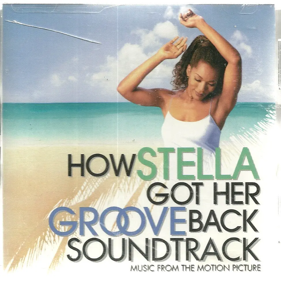 How Stella Got Her Groove Back 1