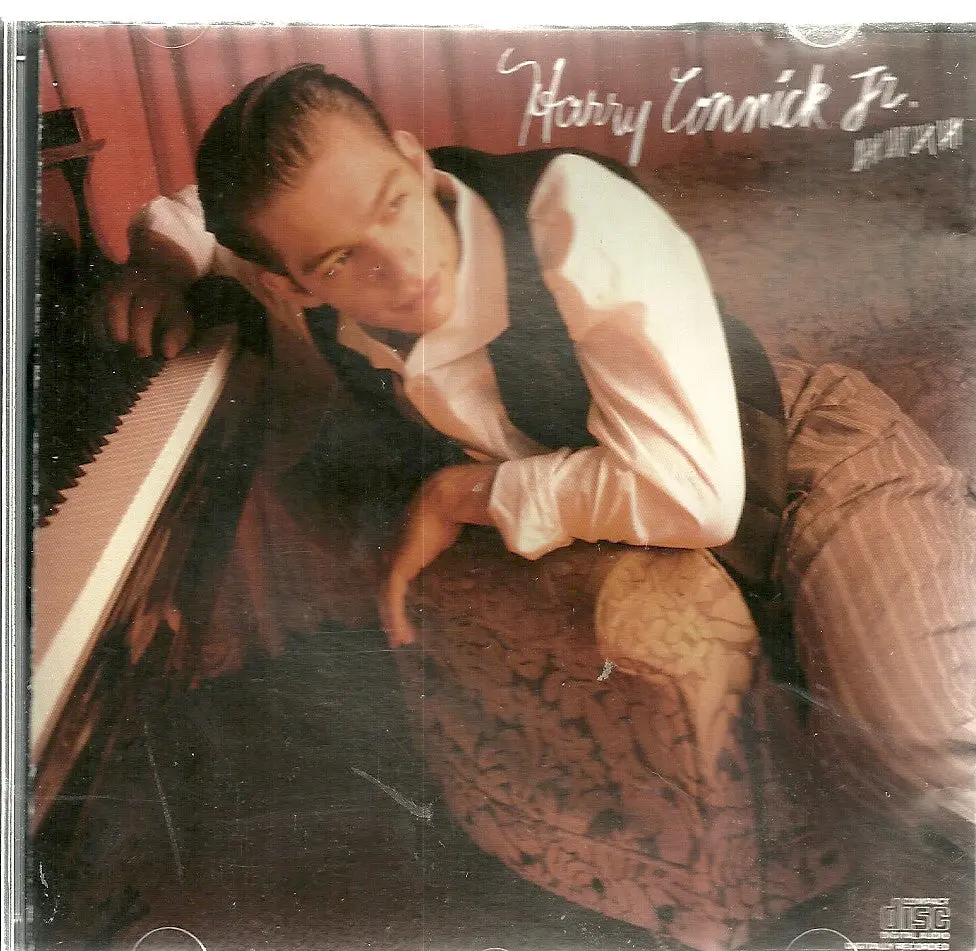 20 By Harry Connick, Jr. (Cd, 1988, Columbia) 1