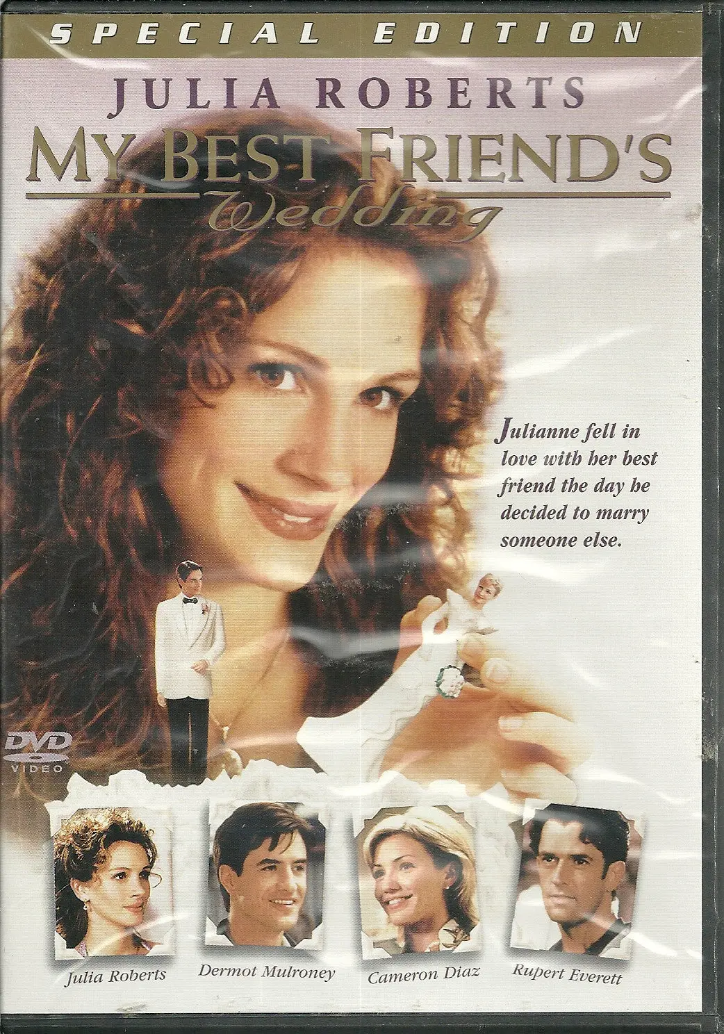 My Best Friends Wedding 1