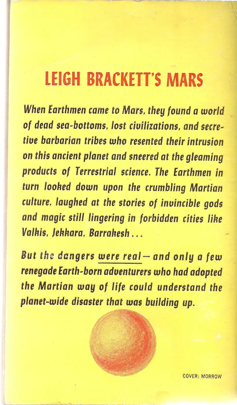 The Coming Of The Terrans 2