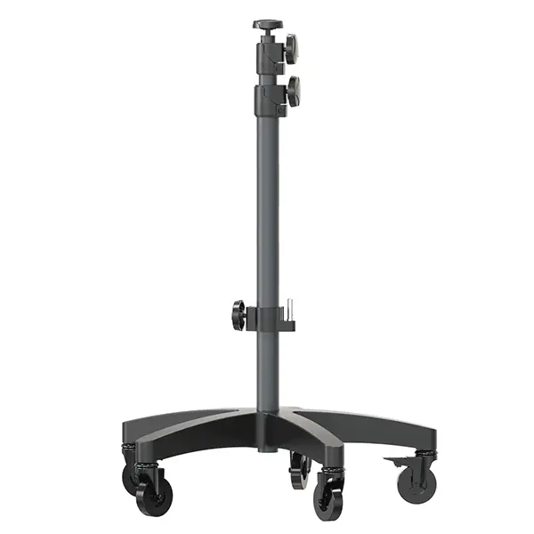 Scangrip Wheel Stand 03.5682 1