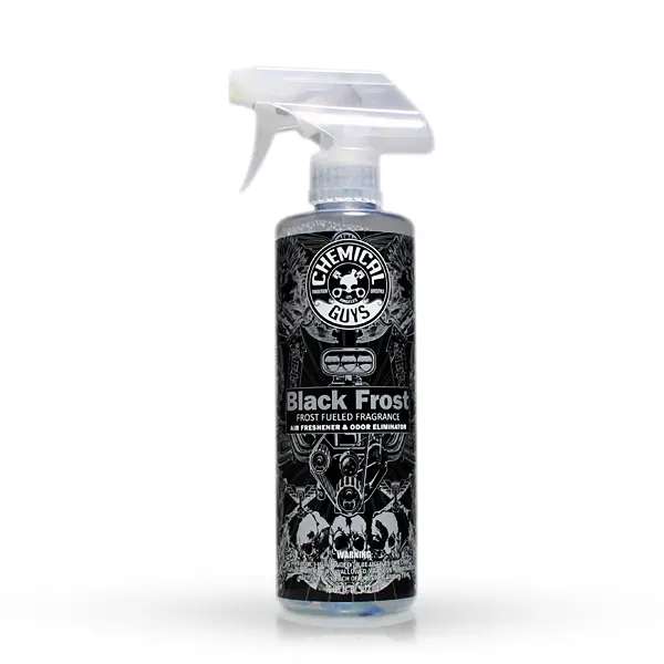 Chemical Guys Black Frost Air Freshener Air_224_16 1