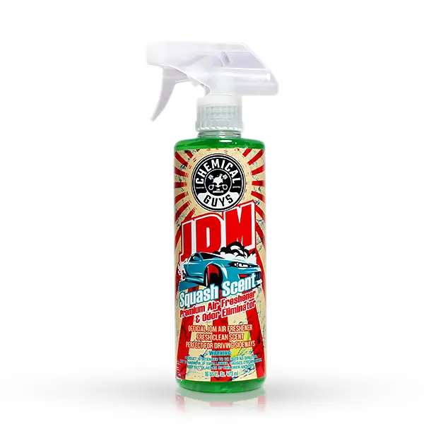 *Chemical Guys Jdm Squash Scent Air Freshener 16Oz Air23516 1