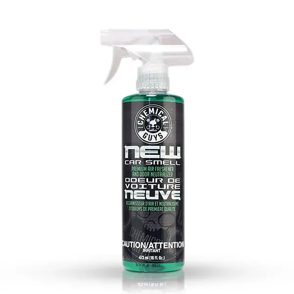Chemical Guys New Car Air Freshener Air_101_16 1