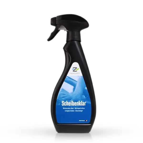 Nextzett Windscreen Clear Concentrate 1