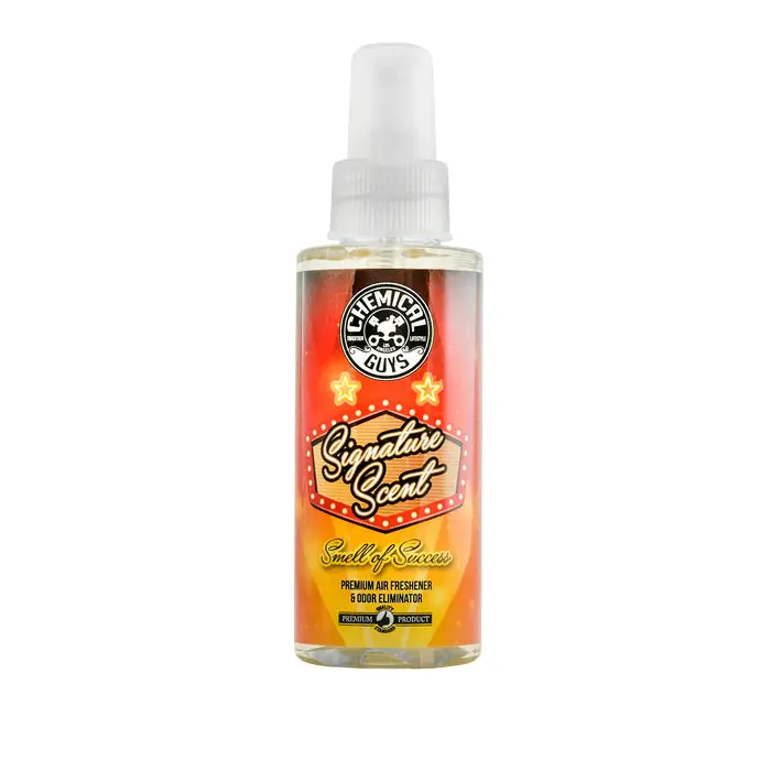 Chemical Guys Signature Scent 4Oz Air_069_04 1