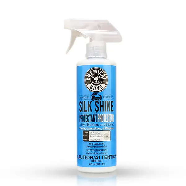 Chemical Guys Silk Shine 16Oz Tvd_109_16 1