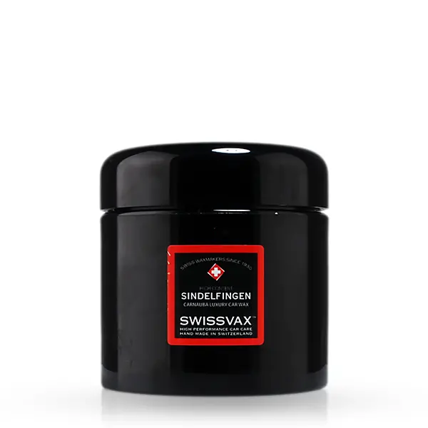 Swissvax Sindelfingen Carnauba Wax - Special Wax For Mercedes Benz  Se1015112 1