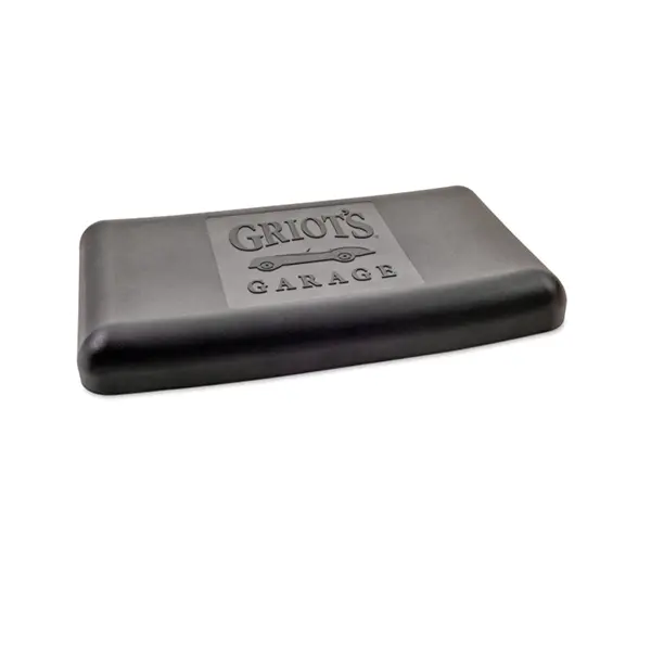 Griot's Garage Foam Cushion For Compact Sit-On Creeper, 38904E 1
