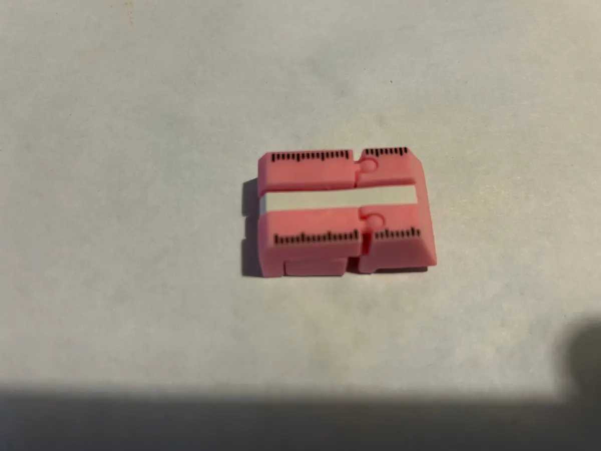 Tf Botbots Series 1.0 Slappyhappy 1