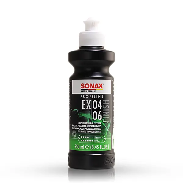 Sonax Profiline Ex 04-06 250Ml 1