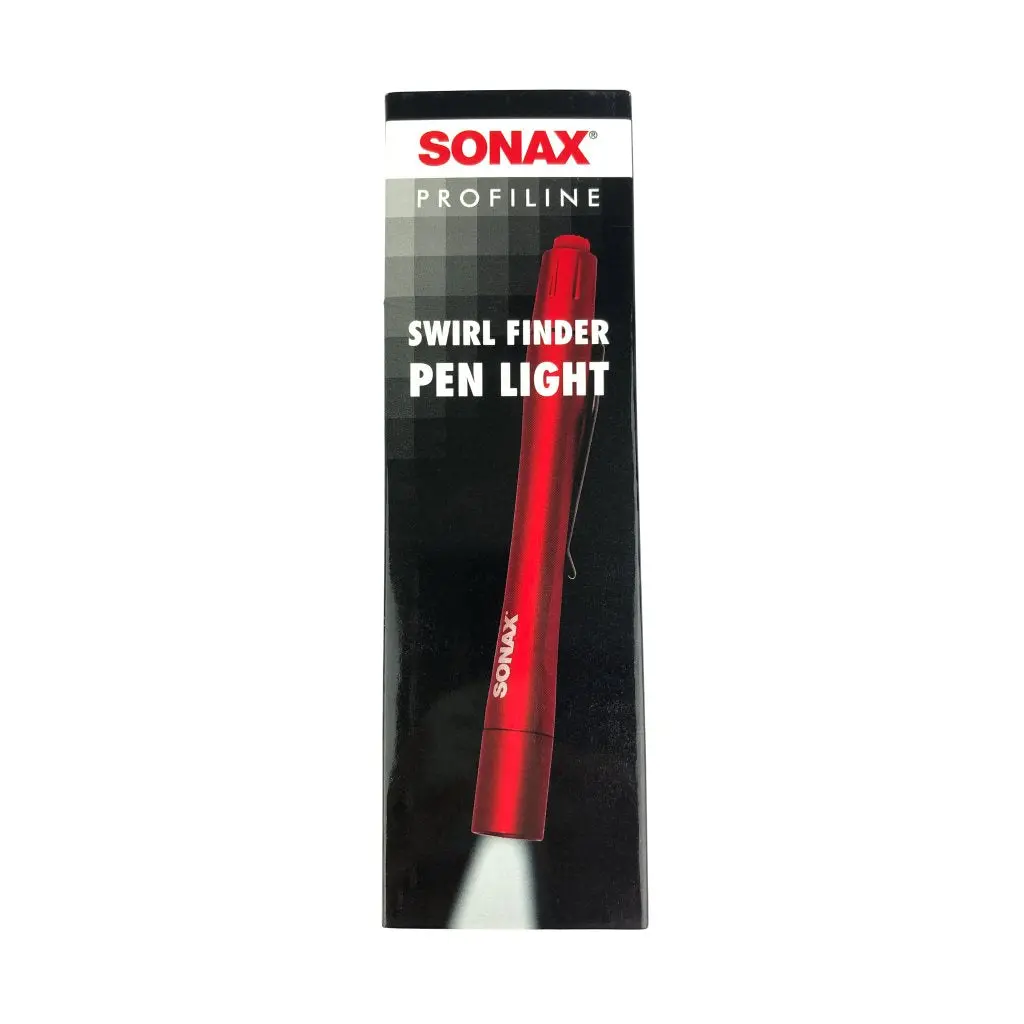 Sonax Swirl Pen Light 1