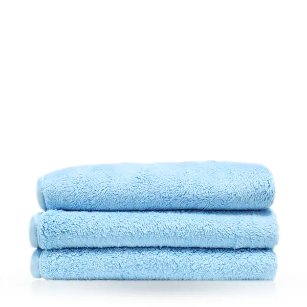 Griot's Garage Pfm Edgeless Detailing Towels - 3Pk 55527 1