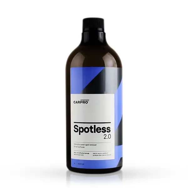 Carpro Spotless 2.0 Water Spot Remover 1L 1