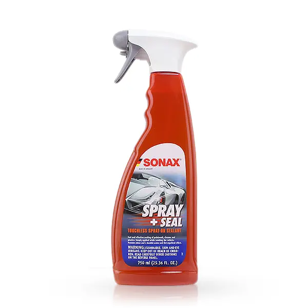 Sonax Xtreme Spray + Seal 1