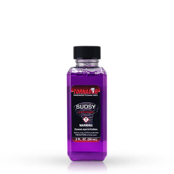 Tornador Sudsy Exterior 2Oz 1