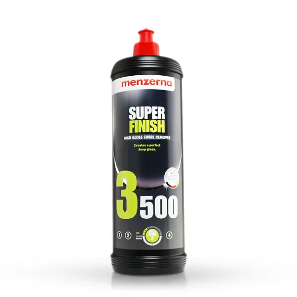 Menzerna Super Finish 3500 32Oz 1