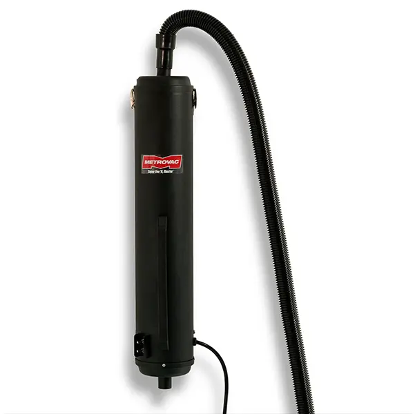 Metrovac Super Vac N Blaster 1