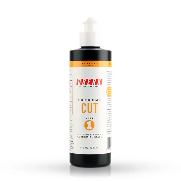 Oberk Supreme Cut 8Oz 1
